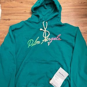 Palm Angels Hoodie